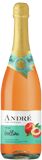 Andre Bellini Peach NV 750ml
