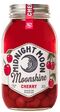 Junior Johnson Midnight Moon Moonshine Cherry  750ml