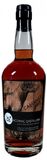 Taconic Distillery Bourbon Dutchess Private Reserve Cabernet Cask  750ml