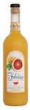 Fabrizia Liqueur Blood Orange  750ml