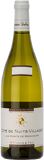 R. Dubois et Fils Cotes de Nuits Villages Blanc Les Monts de Boncourt 2022 750ml