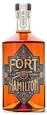 Fort Hamilton Rye Whiskey "Single Barrel"  750ml