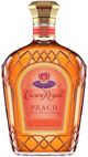 Crown Royal Canadian Whiskey Peach  375ml