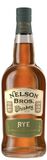 Nelson's Green Brier Nelson Bros. Rye Whiskey  750ml