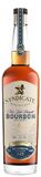 Syndicate Distillers Bourbon New York Straight Hudson Region 845  750ml