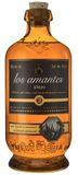 Los Amantes Mezcal Anejo  750ml