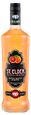 St. Elder Liqueur Blood Orange NV 750ml