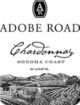 Adobe Road Chardonnay Sonoma Coast 2022 750ml