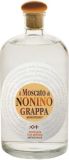 Nonino Grappa Monovitigno Il Moscato  750ml