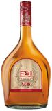 E & J Brandy VS  375ml