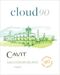 Cavit Sauvignon Blanc Cloud 90 2023 750ml