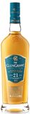 Glen Grant Scotch Single Malt 21 Year  750ml