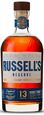 Russell's Reserve Bourbon 13 Year Barrel Proof  750ml
