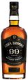 Ezra Brooks Bourbon 99  750ml