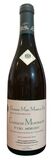 Domaine Marc Morey Chassagne Montrachet Premier Cru Morgeot Blanc 2017 750ml
