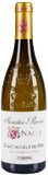 Saintes Pierres de Nalys Chateauneuf du Pape Blanc 2020 750ml