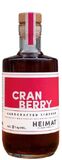 Heimat Liqueur Cranberry  750ml