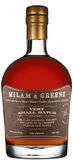 Milam & Greene Bourbon Very Small Batch  750ml