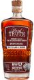 Hard Truth Bourbon Sweet Mash Four Grain Small Batch Bottled In Bond 4 Year  750ml
