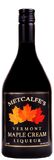 Metcalfe's Liqueur Vermont Maple Creme  750ml