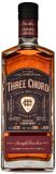 Three Chord Bourbon Strange Collaboration  750ml