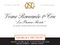Georges Noellat Vosne Romanee Premier Cru Les Beaux Monts 2017 750ml
