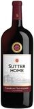 Sutter Home Cabernet Sauvignon  1.5Ltr
