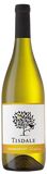 Tisdale Vineyards Chardonnay  750ml
