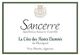 Yves Martin Sancerre la Cote des Monts Damnes de Chavignol 2023 750ml