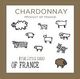 The Little Sheep Chardonnay France 2024 750ml