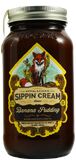 Sugarlands Distilling Company Appalachian Sippin' Cream Liqueur Banana Pudding  750ml