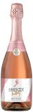 Barefoot Cellars Bubbly Brut Rose NV 750ml