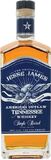 Jesse James Whiskey America's Outlaw  750ml