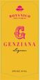 Botanico del Parco Liqueur Genziana  700ml