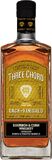 Three Chord Bourbon Honey Toasted  750ml