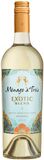 Menage A Trois Exotic White Blend  750ml