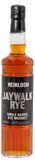 New York Distilling Company Rye Whiskey Heirloom Jaywalk Rye Single Barrel 7 Year  700ml