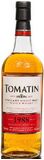 Tomatin Scotch Single Malt 1988 750ml