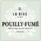 La Rive de Loire Pouilly Fume 2023 750ml