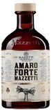 Mazzetti d'Altavilla Liqueur Amaro Forte  700ml