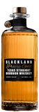 Blackland Bourbon Whiskey Prairie Gold  750ml