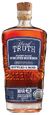 Hard Truth Bourbon Sweet Mash Wheated Bottled In Bond  750ml