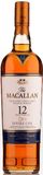 The Macallan Scotch Single Malt 12 Year Double Cask  750ml