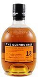 Glenrothes Scotch Single Malt 12 Year  750ml
