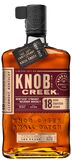Knob Creek Bourbon 18 Year 100@  750ml