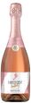 Barefoot Cellars Bubbly Brut Rose NV 750ml