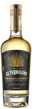 El Tequileno Tequila Reposado Double Wood The Sassenach Select  750ml