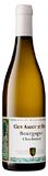Domaine Guy Amiot et Fils Bourgogne Chardonnay Cuvee Flavie 2022 750ml