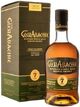 The GlenAllachie Scotch Single Malt "Virgin Oak - 7 Year Hungarian Oak Cask"  700ml