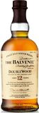 The Balvenie Scotch Single Malt 12 Year Doublewood  750ml